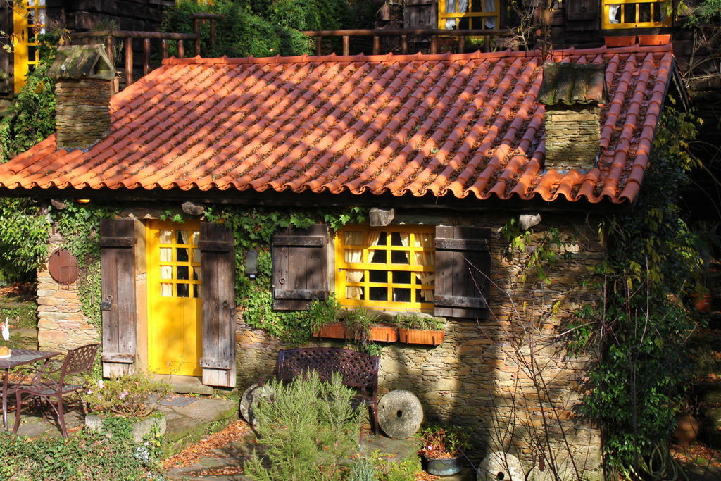 Casas Da Azenha Villa Vila Nova de Cerveira Camera foto